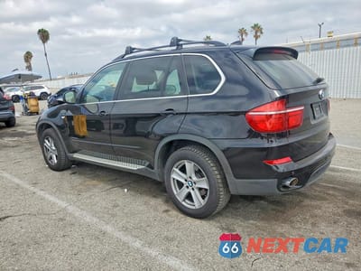 Drugie zdjęcie samochodu z przodu: 2013 BMW X5 XDRIVE35D VIN:5UXZW0C55D0B94576 - miniatura