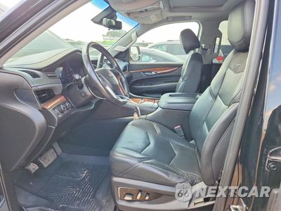 Zdjęcie 7 z 14 samochodu: 2018 CADILLAC ESCALADE LUXURY VIN:1GYS4BKJ2JR256212 - miniatura