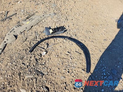 Zdjęcie 13 z 14 samochodu: 2018 DODGE DURANGO CITADEL VIN:1C4SDJET8JC101826 - miniatura