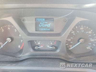 Zdjęcie 9 z 13 samochodu: 2015 FORD TRANSIT T-250 VIN:1FTNR2CM2FKB23303 - miniatura