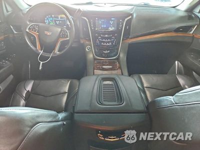 Zdjęcie 8 z 13 samochodu: 2019 CADILLAC ESCALADE ESV PREMIUM LUXURY VIN:1GYS4JKJ4KR168595 - miniatura