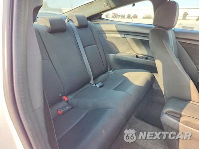 Zdjęcie 10 z 12 samochodu: 2020 HONDA CIVIC EX VIN:2HGFC3B35LH351563 - miniatura