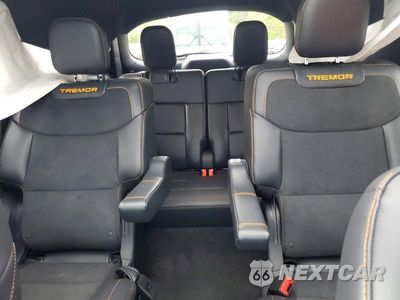 Zdjęcie 10 z 14 samochodu: 2026 FORD EXPLORER TREMOR VIN:1FMWK8JC0TGC15817 - miniatura