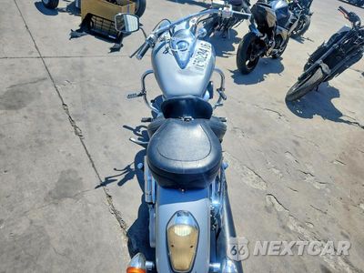 Zdjęcie 6 z 9 samochodu: 2004 HONDA VTX1300 C VIN:1HFSC55114A000755 - miniatura