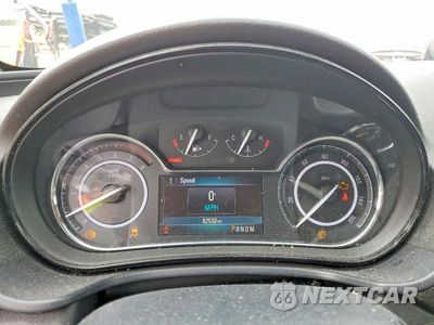 Zdjęcie 9 z 12 samochodu: 2014 BUICK REGAL PREMIUM VIN:2G4GN5EX9E9251787 - miniatura