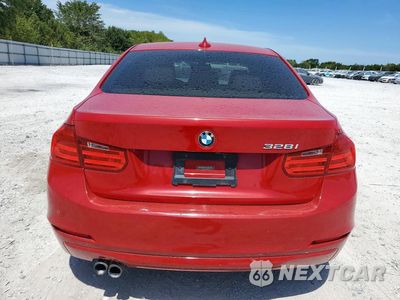 Zdjęcie 6 z 12 samochodu: 2013 BMW 328 I VIN:WBA3A5C53DJ462631 - miniatura