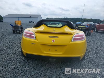 Zdjęcie 6 z 12 samochodu: 2007 SATURN SKY VIN:1G8MB35BX7Y115878 - miniatura
