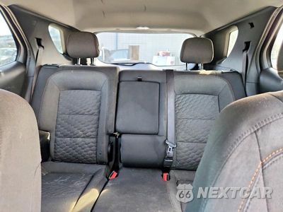 Zdjęcie 10 z 13 samochodu: 2018 CHEVROLET EQUINOX LT VIN:2GNAXJEV0J6256665 - miniatura