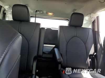 Zdjęcie 10 z 13 samochodu: 2026 TOYOTA HIGHLANDER HYBRID LIMITED VIN:5TDXBRCH9TS703323 - miniatura