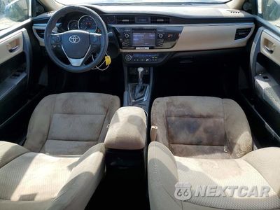 Zdjęcie 8 z 14 samochodu: 2016 TOYOTA COROLLA LE PLUS VIN:5YFBURHE1GP404796 - miniatura