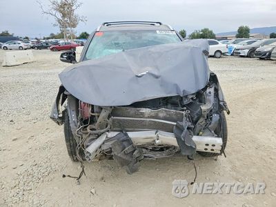 Piąte zdjęcie samochodu w środku: 2023 TOYOTA HIGHLANDER HYBRID XLE VIN:5TDKARAH4PS524712 - miniatura