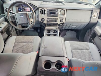 Zdjęcie 8 z 12 samochodu: 2015 FORD F250 SUPER DUTY VIN:1FT7X2A6XFEB77241 - miniatura