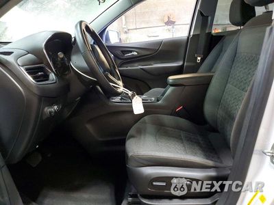 Zdjęcie 7 z 13 samochodu: 2024 CHEVROLET EQUINOX LT VIN:3GNAXUEG9RS102665 - miniatura