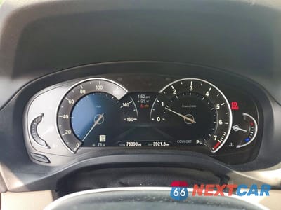 Zdjęcie 9 z 13 samochodu: 2019 BMW X3 XDRIVE30I VIN:5UXTR9C57KLP84093 - miniatura
