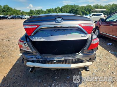 Zdjęcie 6 z 13 samochodu: 2016 TOYOTA CAMRY XSE V6 VIN:4T1BK1FK0GU570001 - miniatura