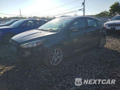 2015 FORD FOCUS SE 1FADP3K22FL264136 - główne zdjęcie licytacji z USA - miniatura