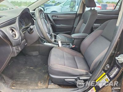 Zdjęcie 7 z 12 samochodu: 2019 TOYOTA COROLLA LE VIN:5YFBURHE8KP943313 - miniatura