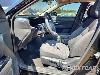 Zdjęcie 7 z 12 samochodu: 2025 NISSAN KICKS SV VIN:3N8AP6CB3SL425559 - miniatura
