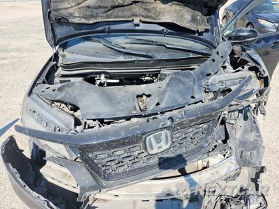 Zdjęcie 12 z 13 samochodu: 2019 HONDA PASSPORT ELITE VIN:5FNYF8H03KB021840 - miniatura