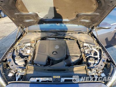 Zdjęcie 11 z 12 samochodu: 2024 MERCEDES-BENZ C 300 VIN:W1KAF4GB1RR206640 - miniatura