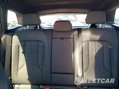 Zdjęcie 10 z 14 samochodu: 2026 BMW X3 M50 VIN:5UX73GP0XT9239901 - miniatura