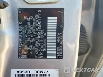 Zdjęcie 14 z 14 samochodu: 2008 TOYOTA SEQUOIA SR5 VIN:5TDBY64A08S001133 - miniatura