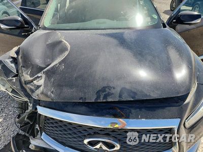 Zdjęcie 12 z 13 samochodu: 2016 INFINITI QX60 BASE VIN:5N1AL0MM5GC522006 - miniatura