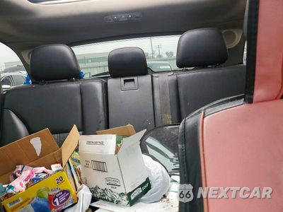 Zdjęcie 10 z 13 samochodu: 2012 FORD EDGE LIMITED VIN:2FMDK4KC9CBA48511 - miniatura