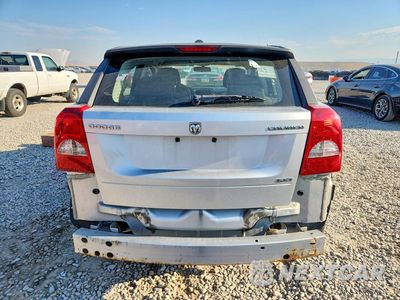 Zdjęcie 6 z 13 samochodu: 2010 DODGE CALIBER SXT VIN:1B3CB4HA6AD607284 - miniatura