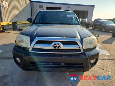 Piąte zdjęcie samochodu w środku: 2008 TOYOTA 4RUNNER SR5 VIN:JTEZU14R38K007241 - miniatura