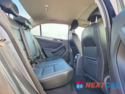 Zdjęcie 10 z 12 samochodu: 2014 VOLKSWAGEN JETTA SE VIN:3VWD07AJ8EM209571 - miniatura