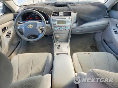 Zdjęcie 8 z 12 samochodu: 2009 TOYOTA CAMRY LE VIN:4T1BE46K59U314402 - miniatura