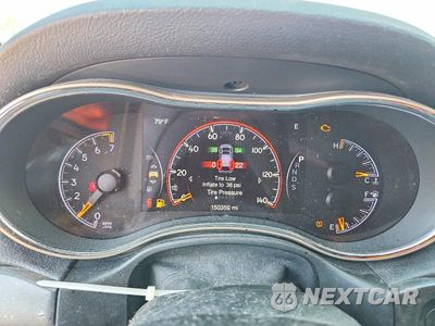 Zdjęcie 9 z 14 samochodu: 2015 JEEP GRAND CHEROKEE LIMITED VIN:1C4RJEBG3FC936097 - miniatura