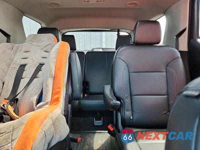 Zdjęcie 10 z 13 samochodu: 2020 CHEVROLET TRAVERSE LT VIN:1GNEVHKW9LJ263715 - miniatura