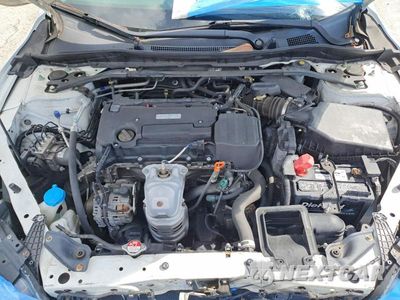 Zdjęcie 11 z 13 samochodu: 2017 HONDA ACCORD EXL VIN:1HGCR2F96HA217323 - miniatura