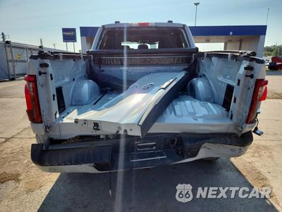 Zdjęcie 6 z 12 samochodu: 2024 FORD F150 XLT VIN:1FTFW3LD8RFB86955 - miniatura