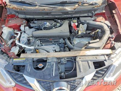 Zdjęcie 12 z 13 samochodu: 2016 NISSAN ROGUE S VIN:KNMAT2MVXGP620319 - miniatura