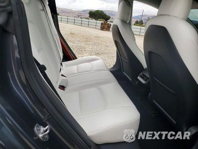 Zdjęcie 10 z 13 samochodu: 2022 TESLA MODEL 3 VIN:5YJ3E1EC9NF312138 - miniatura