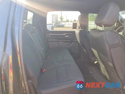 Zdjęcie 10 z 12 samochodu: 2021 RAM 1500 BIG HORN/LONE STAR VIN:1C6SRFFT0MN506379 - miniatura