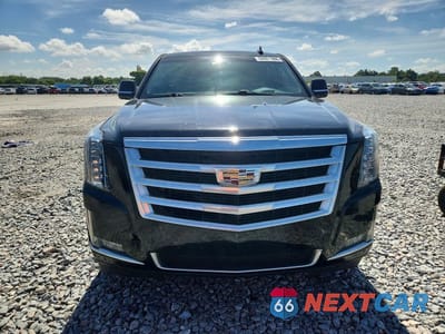 Piąte zdjęcie samochodu w środku: 2016 CADILLAC ESCALADE ESV PREMIUM VIN:1GYS3JKJ6GR370722 - miniatura