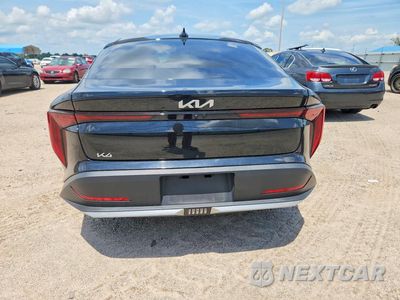 Zdjęcie 6 z 12 samochodu: 2025 KIA K4 EX VIN:3KPFU4DE7SE143162 - miniatura