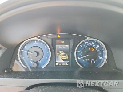 Zdjęcie 9 z 12 samochodu: 2017 TOYOTA CAMRY XLE V6 VIN:4T1BK1FK7HU579599 - miniatura
