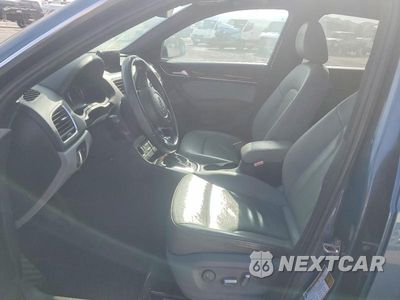 Zdjęcie 7 z 13 samochodu: 2016 AUDI Q3 PREMIUM PLUS VIN:WA1EFCFS0GR010011 - miniatura