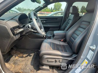 Zdjęcie 7 z 12 samochodu: 2024 HONDA CR-V SPORT TOURING VIN:7FARS6H9XRE071815 - miniatura