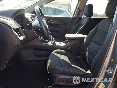 Zdjęcie 7 z 13 samochodu: 2023 GMC TERRAIN SLE VIN:3GKALMEG1PL168577 - miniatura