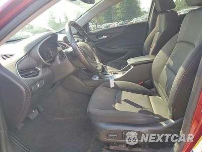 Zdjęcie 7 z 12 samochodu: 2020 CHEVROLET MALIBU RS VIN:1G1ZG5ST4LF133457 - miniatura