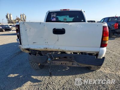 Zdjęcie 6 z 12 samochodu: 2000 CHEVROLET SILVERADO K1500 VIN:1GCEK19V8YZ290743 - miniatura