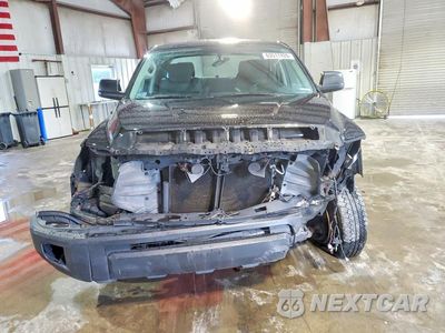 Piąte zdjęcie samochodu w środku: 2015 TOYOTA TUNDRA SR VIN:5TFUM5F16FX060075 - miniatura