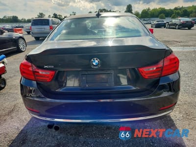 Zdjęcie 6 z 12 samochodu: 2014 BMW 428 XI VIN:WBA3N9C51EF720550 - miniatura