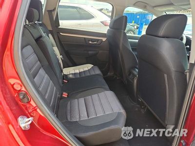 Zdjęcie 11 z 13 samochodu: 2021 HONDA CR-V SE VIN:7FARW2H73ME023898 - miniatura
